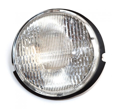 GRUPPO OTTICO ADATT.VESPA...