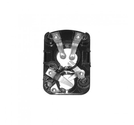 PORTALAMP.2 LUCI VESPA...