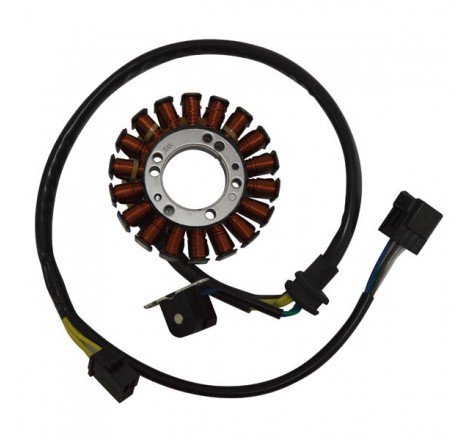 STATORE SUZUKI DR Z 400 00/03