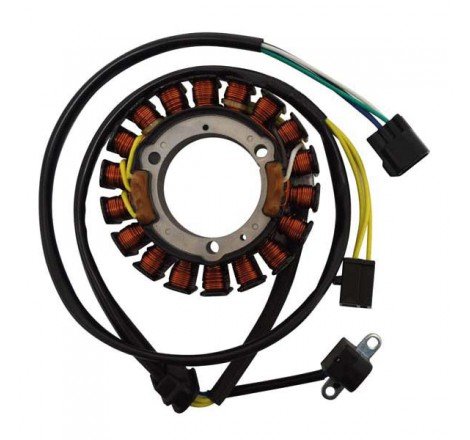 STATORE SUZUKI DR 650 SE