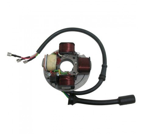 STATORE 4POLI PIAGGIO VESPA...