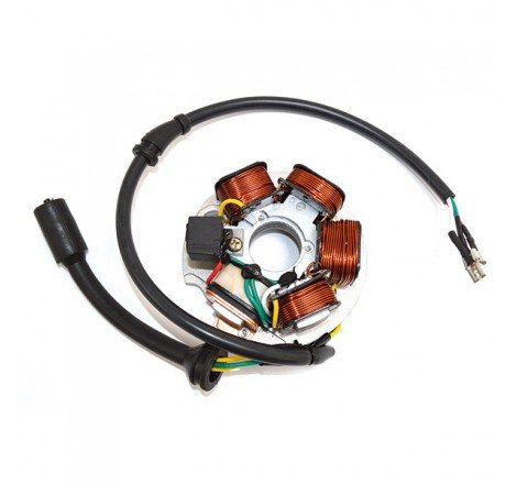 STATORE PIAGGIO APE 50...