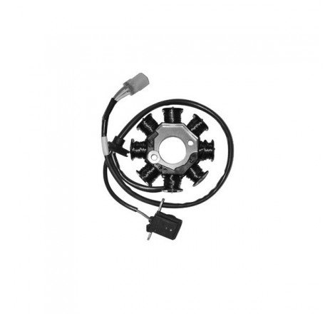 STATORE 8 POLI 125/150...