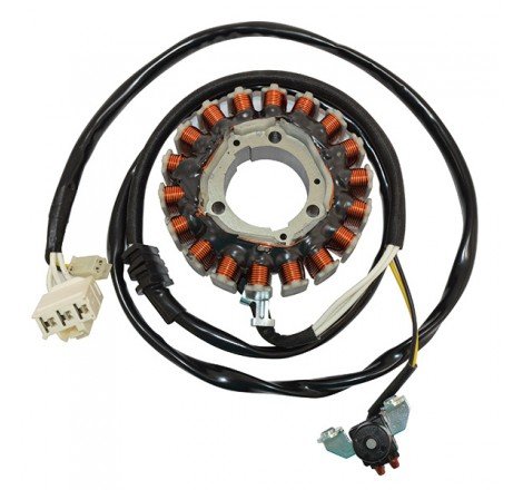 STATORE 18 POLI YAMAHA...