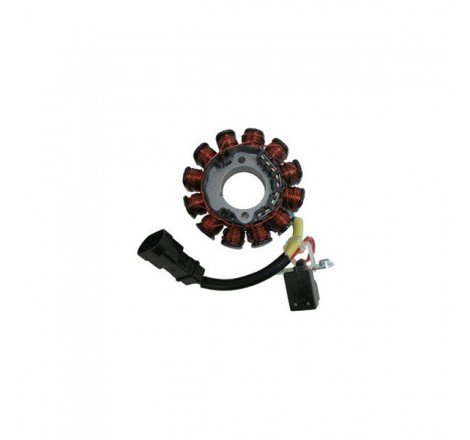 STATORE PIAGGIO NRG 50 PUREJET