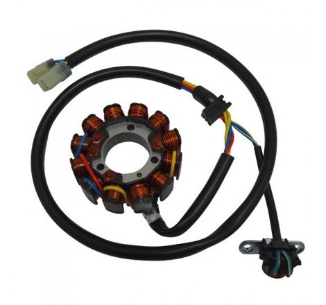 STATORE HONDA CRF 450 X