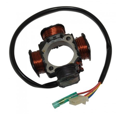 STATORE MOT.FRANCO MORINI...