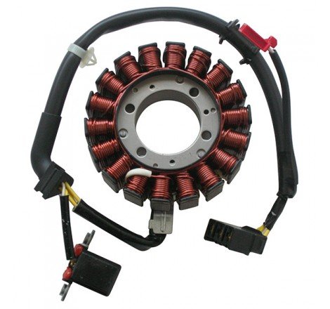 STATORE MITSUBA 18 POLI...