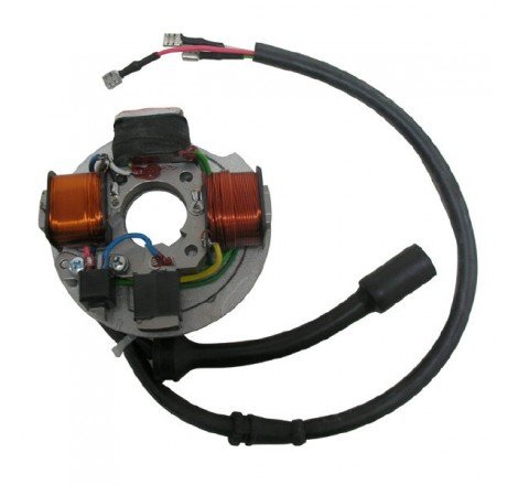 STATORE 4 POLI VESPA...