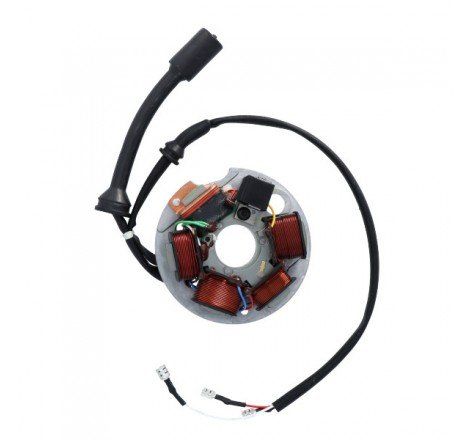 STATORE VESPA PK125S-APE...
