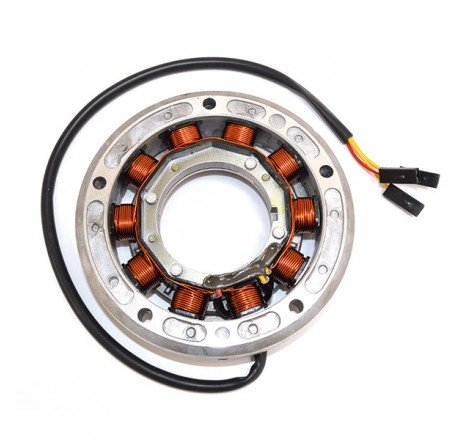 ALTERNATORE 12V/190W CC