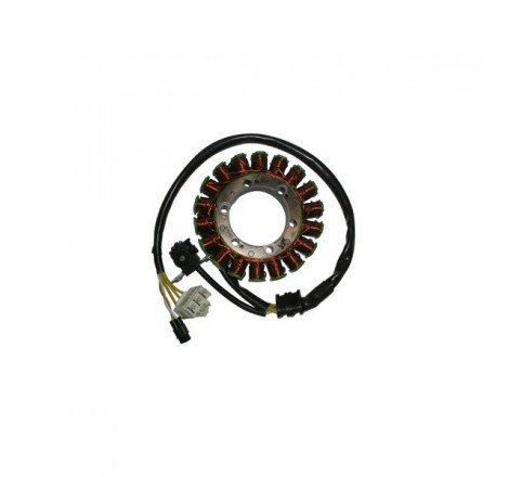 STATORE APRILIA 750...