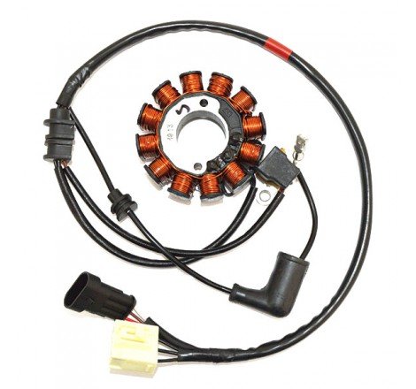 STATORE PIAGGIO 125 3V...