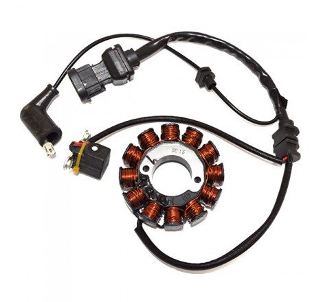 STATORE PIAGGIO 125 VESPA...