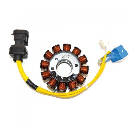 STATORE PIAGGIO LEADER...