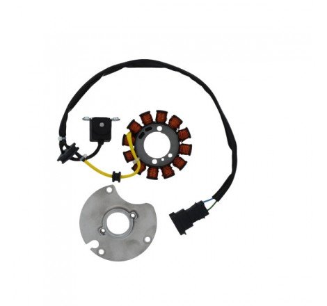 STATORE APRILIA 50 2T...