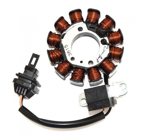 STATORE 12 POLI PIAGGIO...