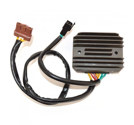 REGOLATORE PIAGGIO 500 4T...