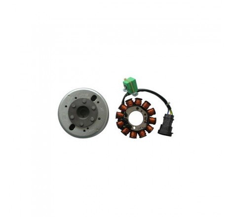 VOLANO PIAGGIO 50 4T-4V...