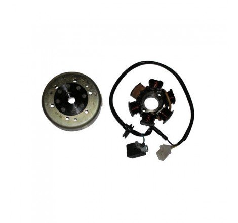 VOLANO COMPLETO PEUGEOT...