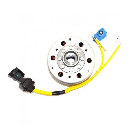 VOLANO SCOOTER PIAGGIO...