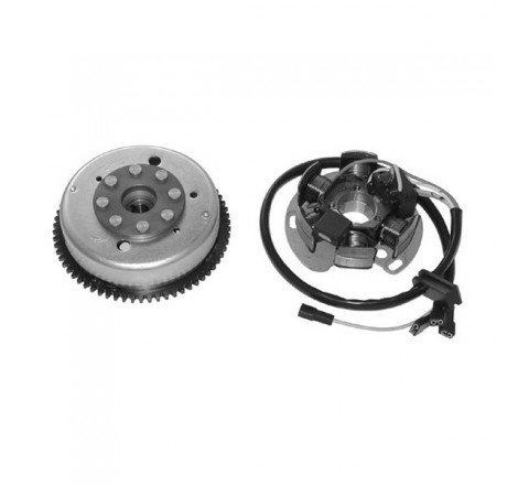 VOLANO C/CORONA APRILIA...