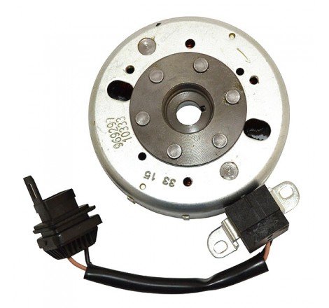 VOLANO 12 POLI PIAGGIO...