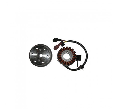 VOLANO CPL. APRILIA 125/150...