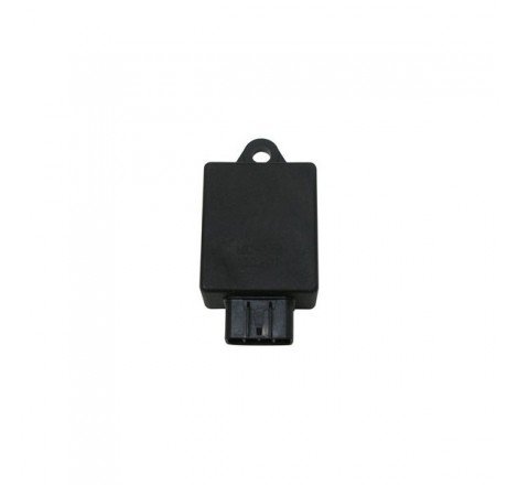 CENTRALINA CDI E POMPA OLIO...