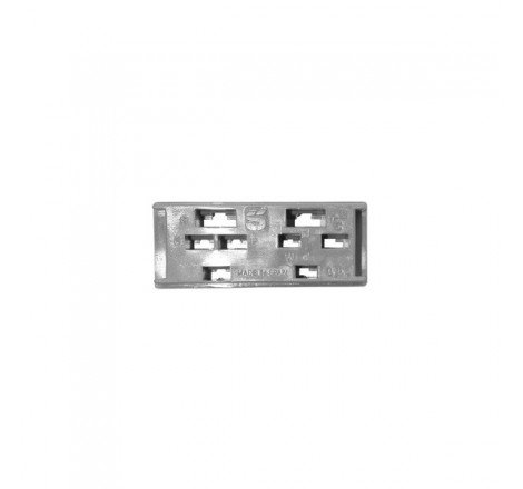 BOCCHETTONE GRIGIO...