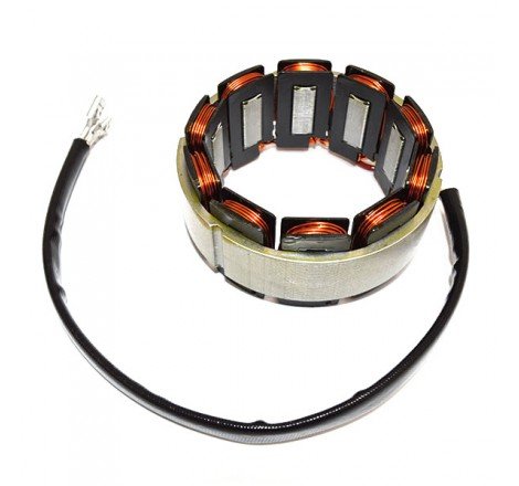 STATORE X ALTERNATORI 300W...