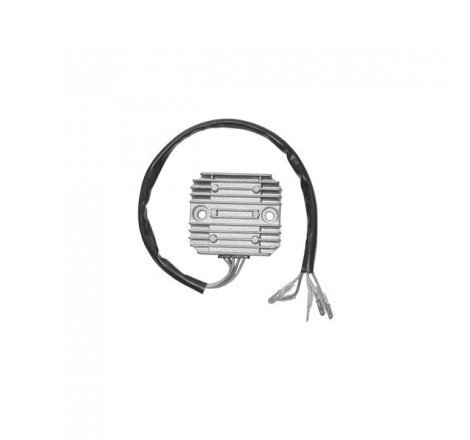 REGOLATORE TRIFASE...