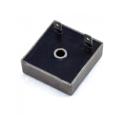 REGOLATORE 12V/8A-CC 2...