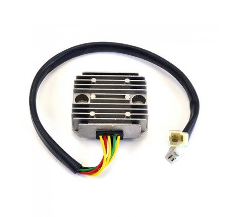 REGOLATORE HONDA NX650...