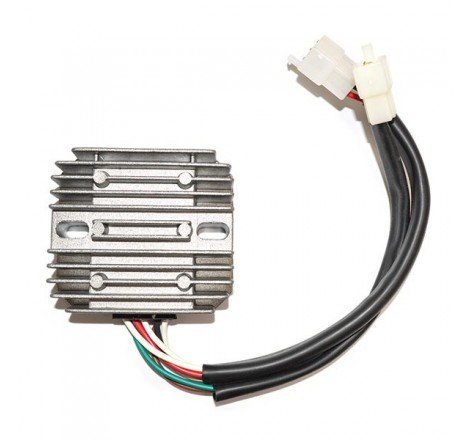 REGOLATORE YAMAHA XS...