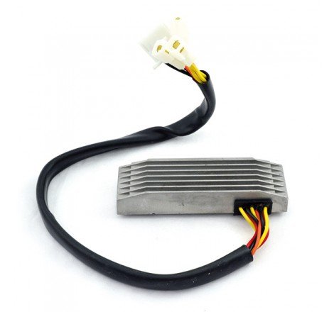 REGOLATORE SUZUKI INTRUDER...