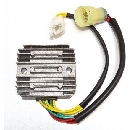 REGOLATORE HONDA 750 AFRICA...