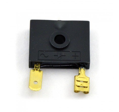 DIODO YAMAHA XT 500- TT...