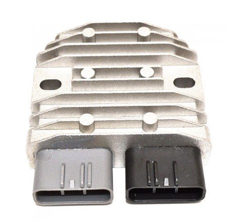 REGOLATORE MOSFET...