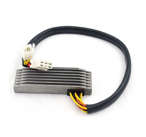 REGOLATORE SUZUKI INTRUDER...