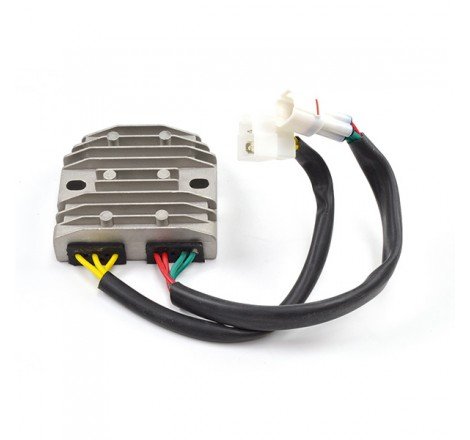 REGOLATORE MOSFET 50A...