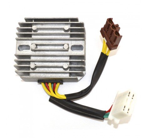 REGOLATORE APRILIA 1000 RSV...