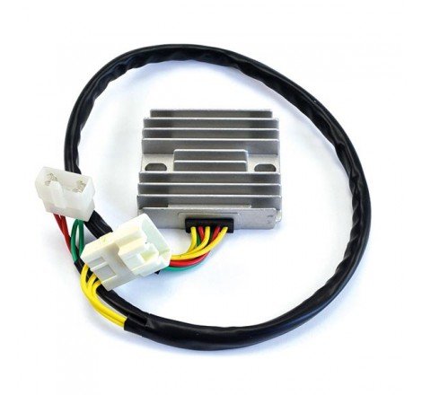 REGOLATORE HONDA CBR 600F...