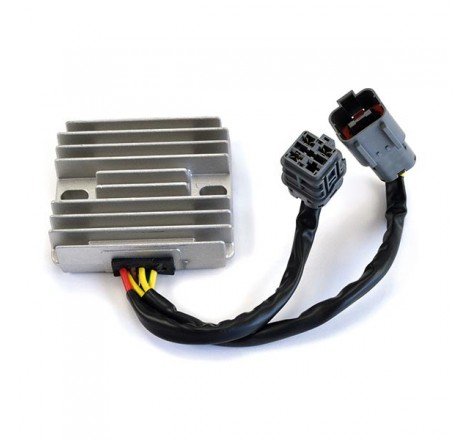 REGOLATORE YAMAHA YFM300...