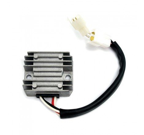 REGOLATORE YAMAHA XT600...