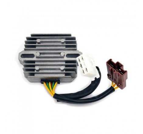 REGOLATORE APRILIA RSV 1000...