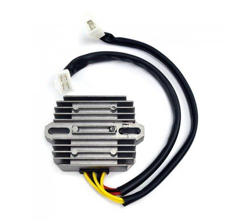 REGOLATORE TRIUMPH...