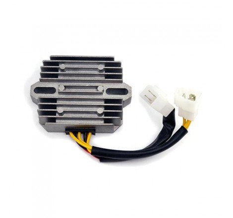 REGOLATORE TRIUMPH 675...