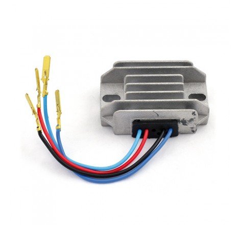 REGOLATORE CAGIVA125 MITO...