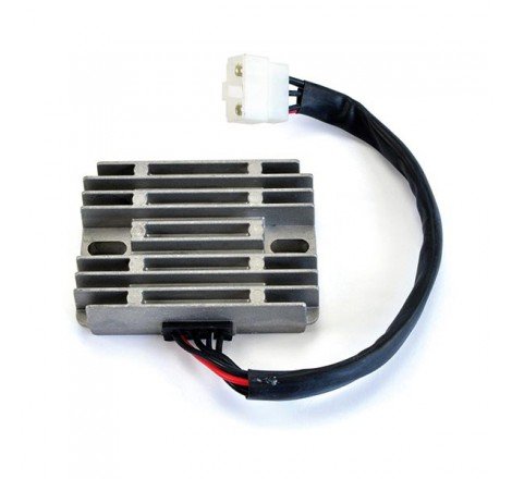 REGOLATORE TRIUMPH 865...